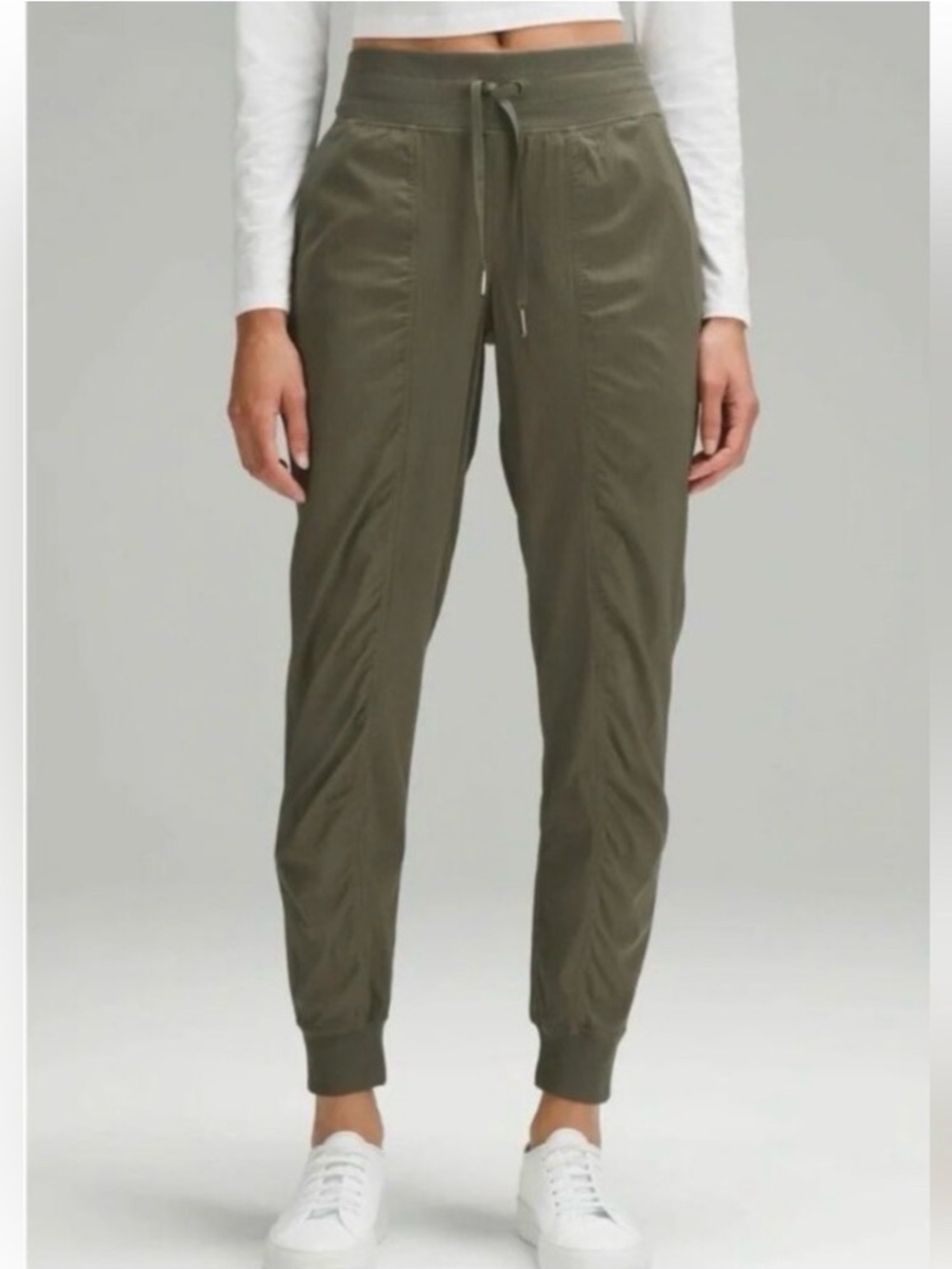 Lululemon Dance Studio Jogger Pants